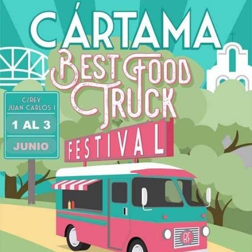 Cartama Best Food Truck